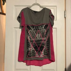 Rock & Republic shirt